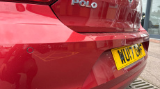 Volkswagen Polo 1.2 TSI Match 5dr Petrol Hatchback